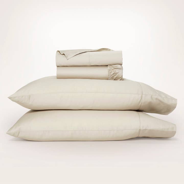 Emerald Forest Fauna Duvet Set