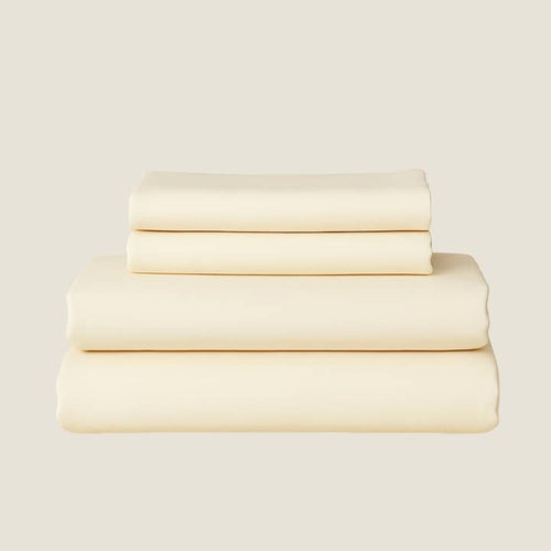 Emerald Forest Fauna Duvet Set